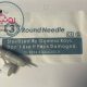 3 round needle