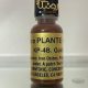 رنگ گلدن براون  یا رنگ کی پی شماره (kp-4B) Golden brown